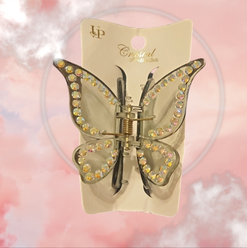 Hair clip